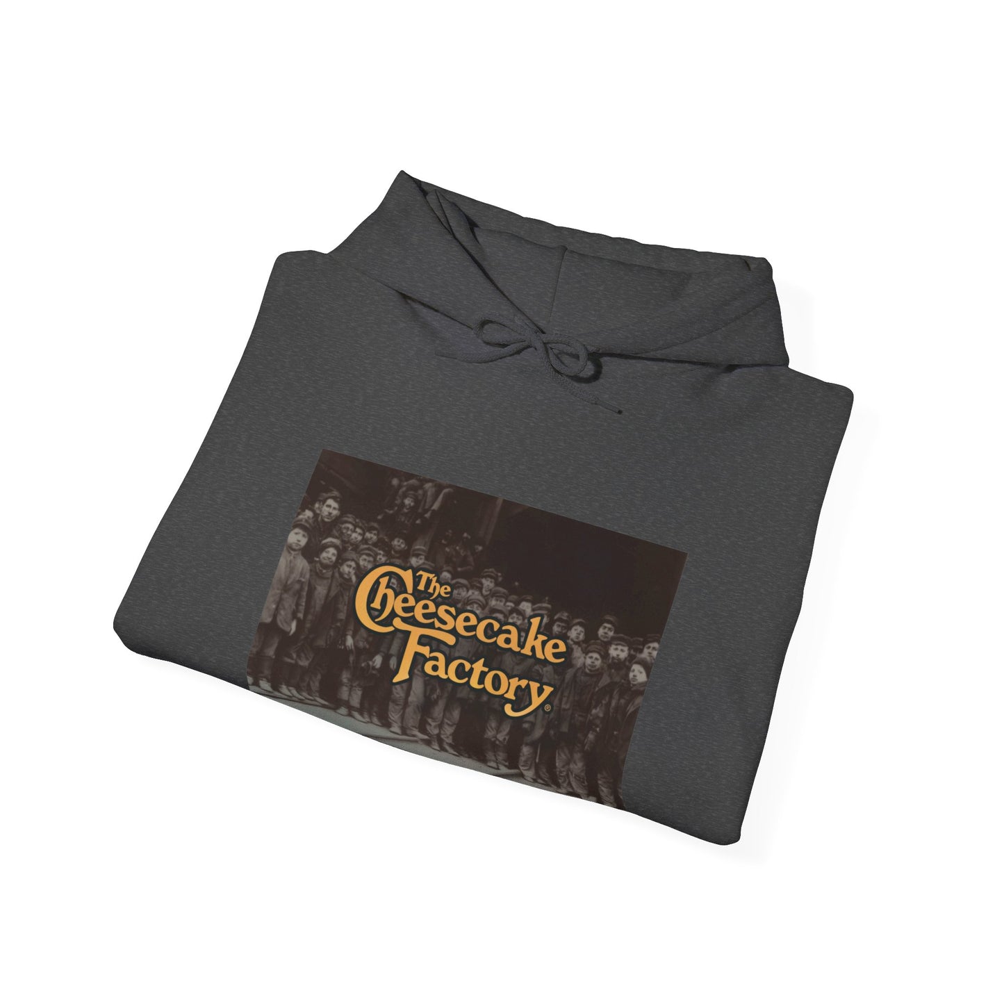 The Cheesecake Factory