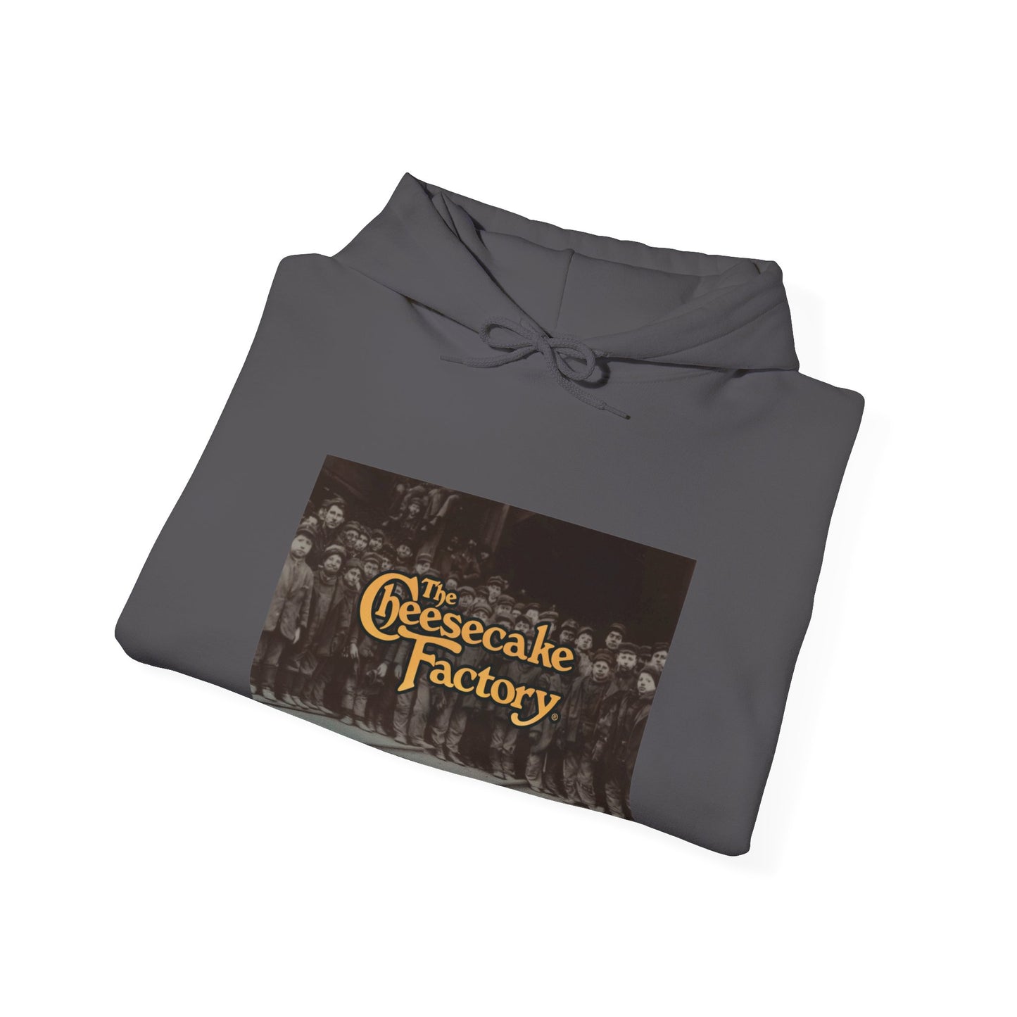 The Cheesecake Factory