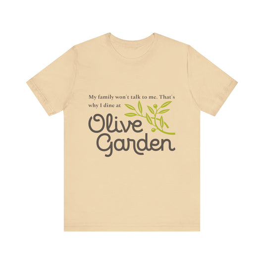 Olive Garden