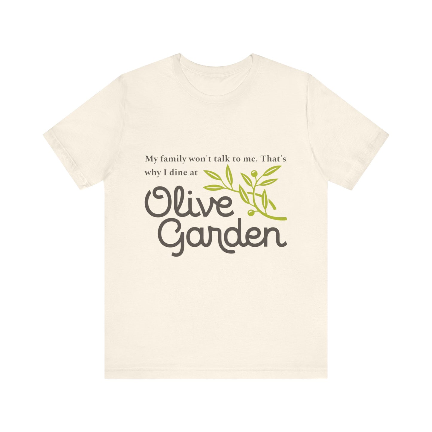 Olive Garden